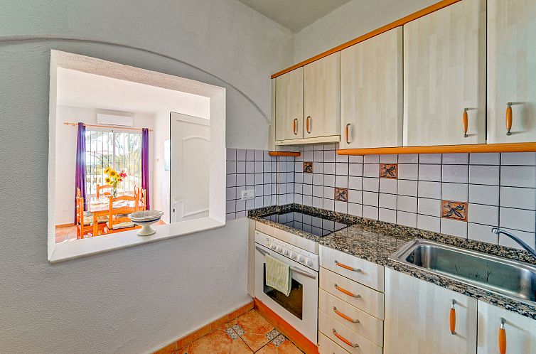 Appartement Canuta Baja