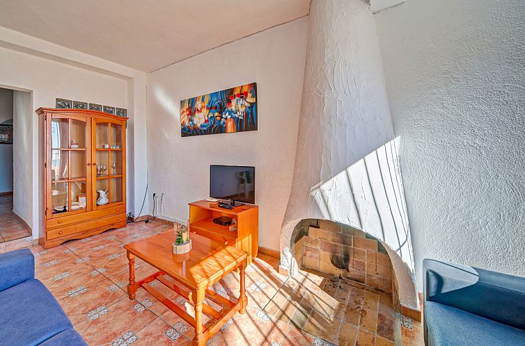 Appartement Canuta Baja