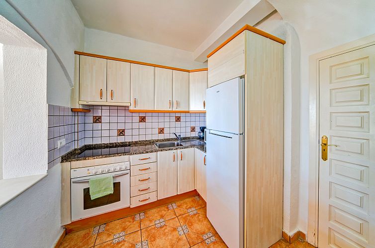 Appartement Canuta Baja