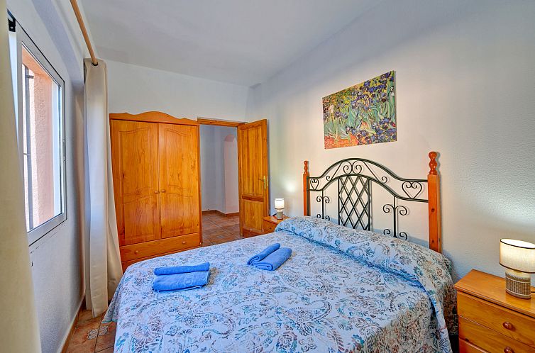 Appartement Canuta Baja