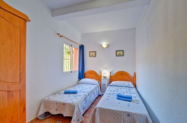 Appartement Canuta Baja