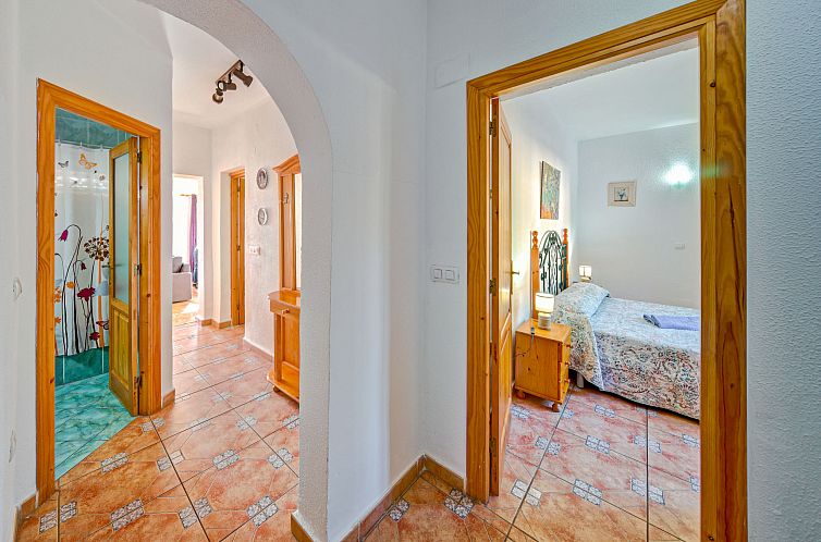 Appartement Canuta Baja