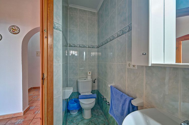 Appartement Canuta Baja