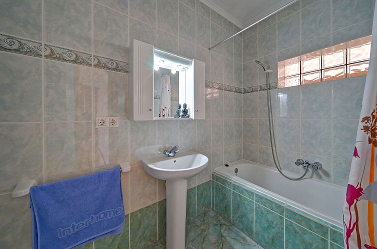 Appartement Canuta Baja