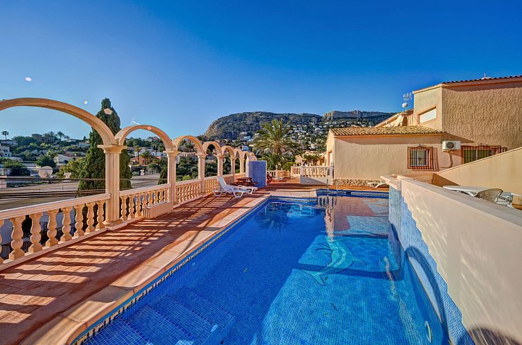 Appartement Canuta Baja