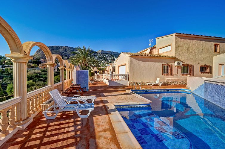 Appartement Canuta Baja
