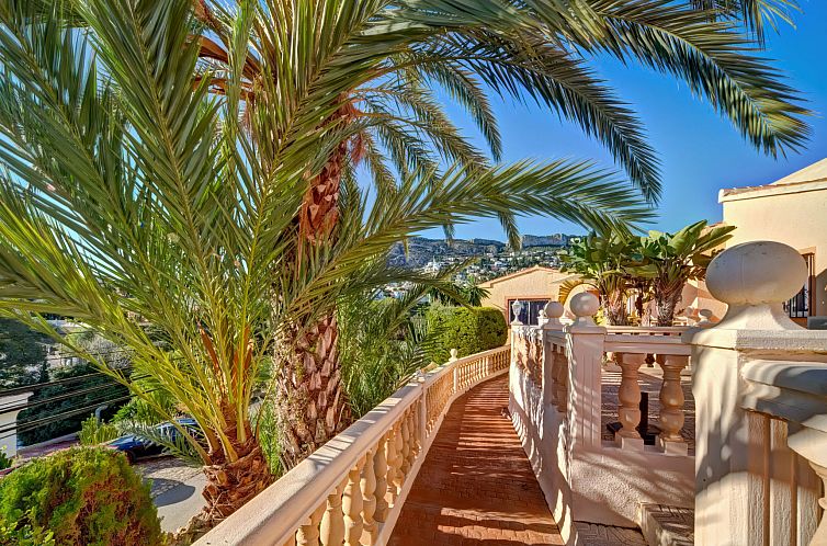 Appartement Canuta Baja