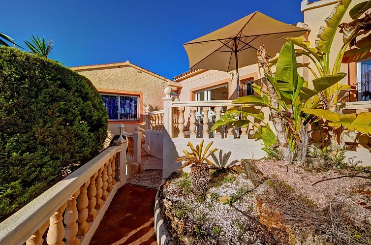 Appartement Canuta Baja