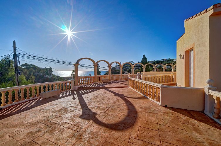 Appartement Canuta Baja