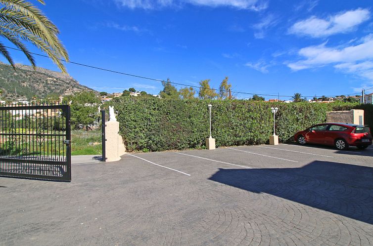 Appartement Canuta Baja