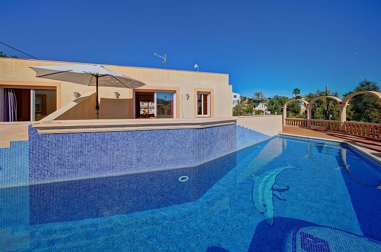 Appartement Canuta Baja