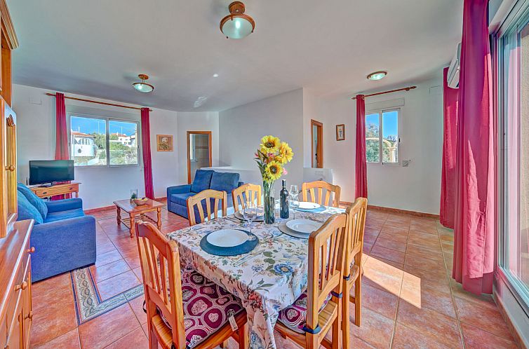 Appartement Canuta Baja