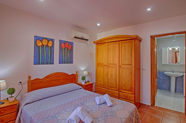 Appartement Canuta Baja