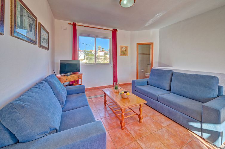 Appartement Canuta Baja