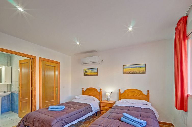 Appartement Canuta Baja