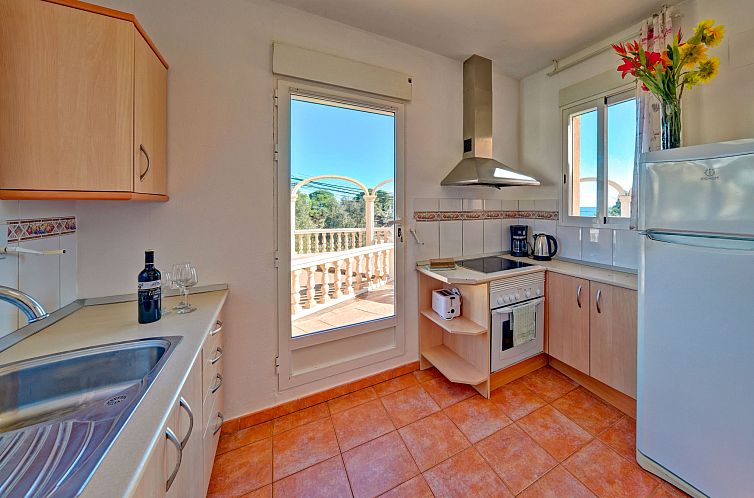 Appartement Canuta Baja