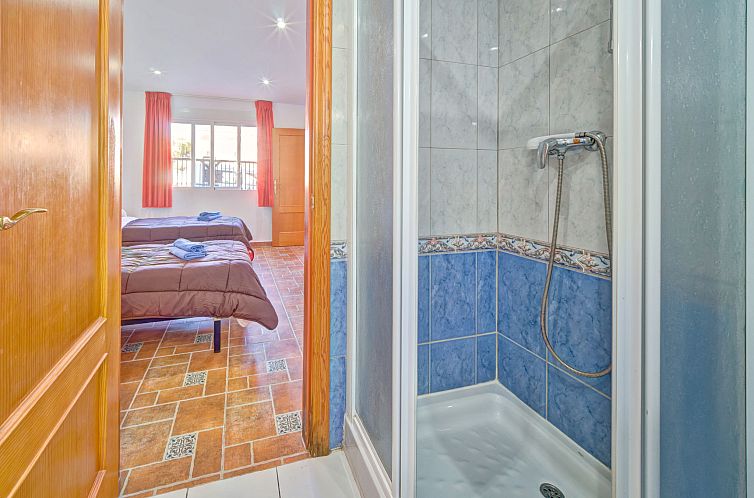 Appartement Canuta Baja