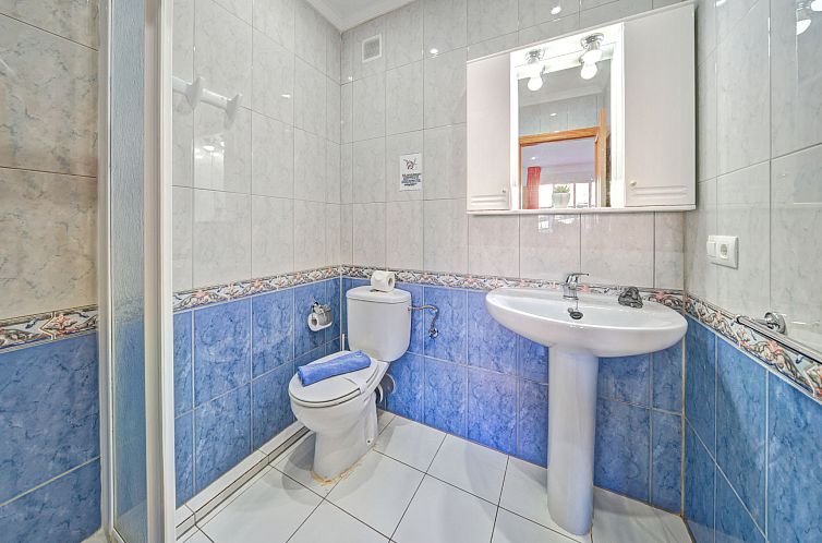 Appartement Canuta Baja