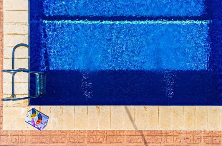 Unterkunft 14990123 - Ferienhaus Costa blanca - Vakantiehuis Villa Catrina - Plusholidays