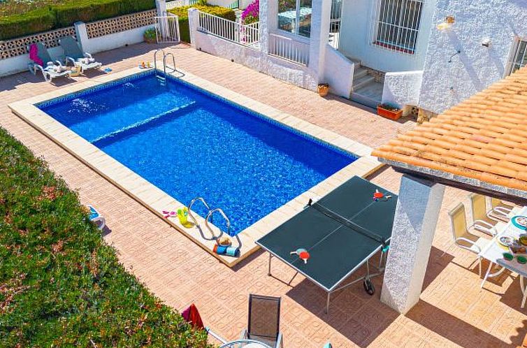 Vakantiehuis Villa Catrina - Plusholidays