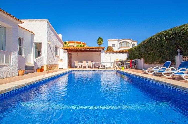 Vakantiehuis Villa Catrina - Plusholidays