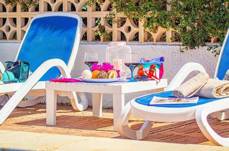 Vakantiehuis Villa Catrina - Plusholidays