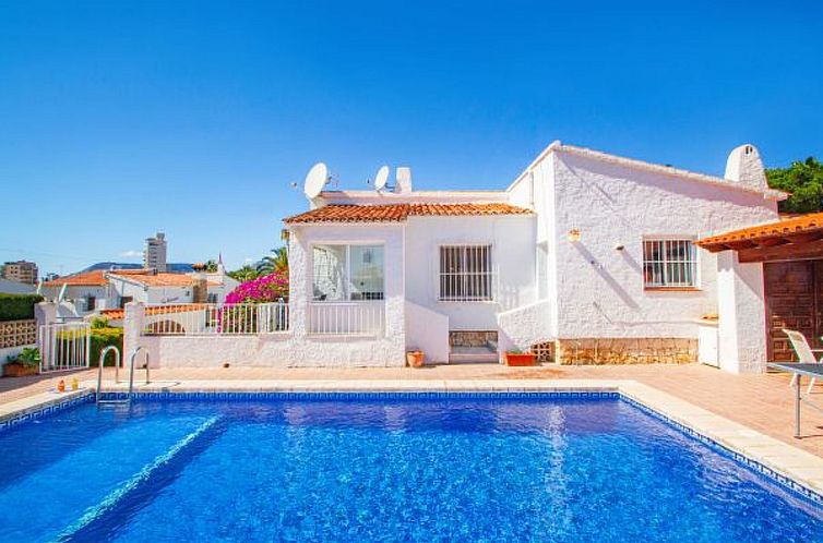 Vakantiehuis Villa Catrina - Plusholidays