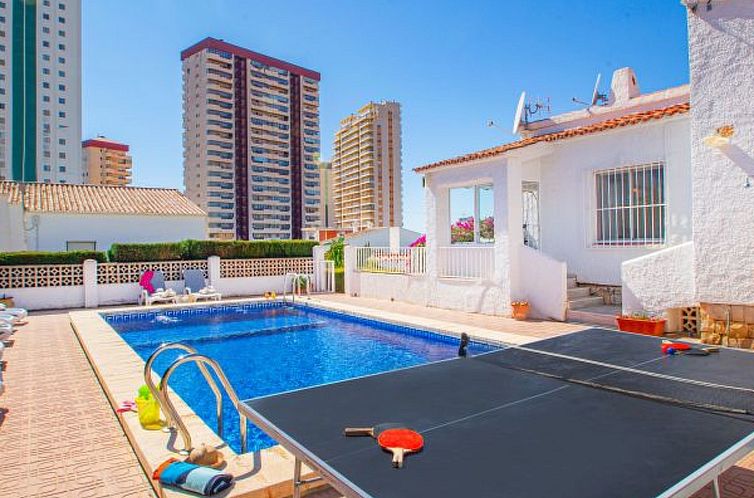 Vakantiehuis Villa Catrina - Plusholidays