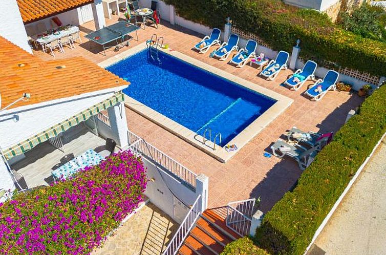Vakantiehuis Villa Catrina - Plusholidays