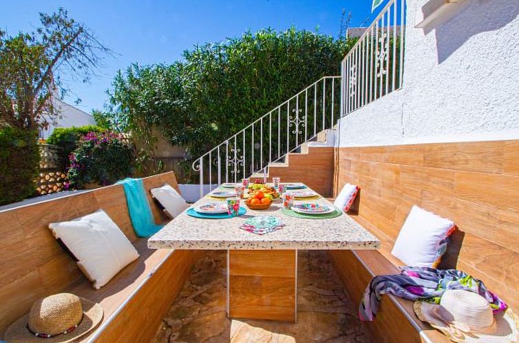 Vakantiehuis Villa Catrina - Plusholidays