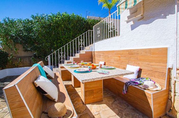 Vakantiehuis Villa Catrina - Plusholidays