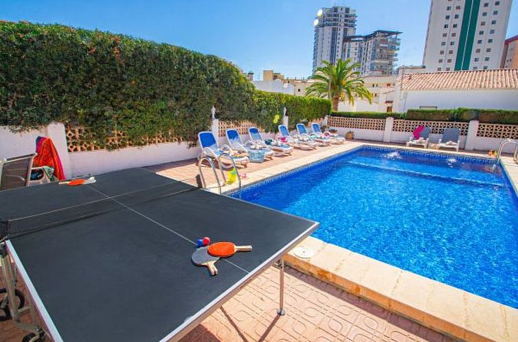 Vakantiehuis Villa Catrina - Plusholidays