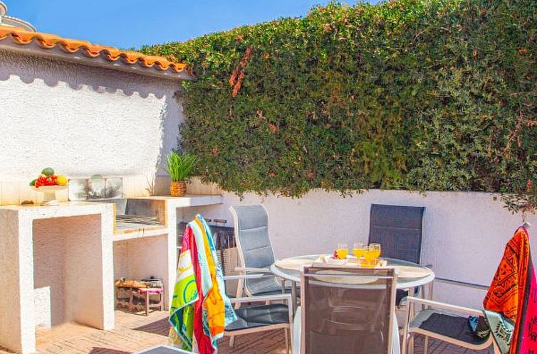 Vakantiehuis Villa Catrina - Plusholidays