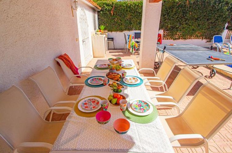 Vakantiehuis Villa Catrina - Plusholidays