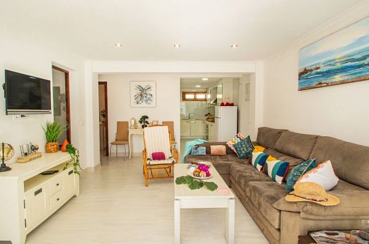 Vakantiehuis Villa Catrina - Plusholidays