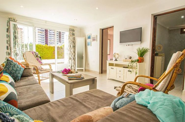 Vakantiehuis Villa Catrina - Plusholidays