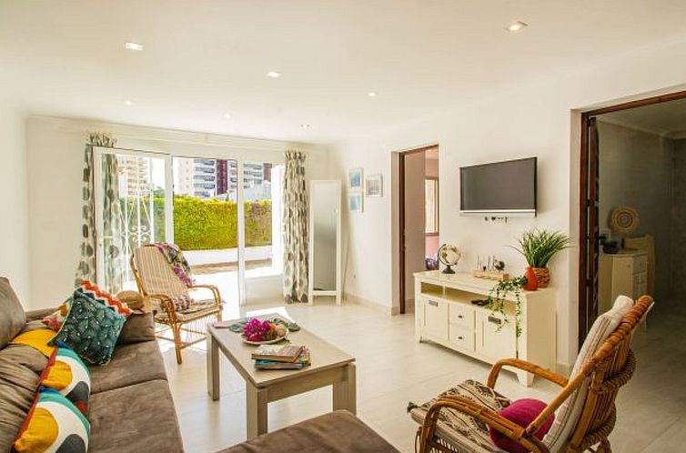 Vakantiehuis Villa Catrina - Plusholidays