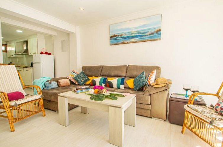 Vakantiehuis Villa Catrina - Plusholidays