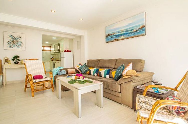 Vakantiehuis Villa Catrina - Plusholidays
