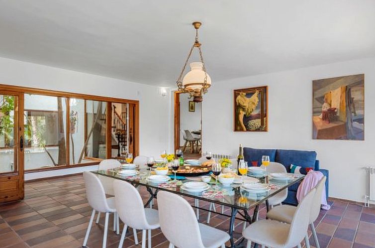 Vakantiehuis Villa Tropical - Plusholidays