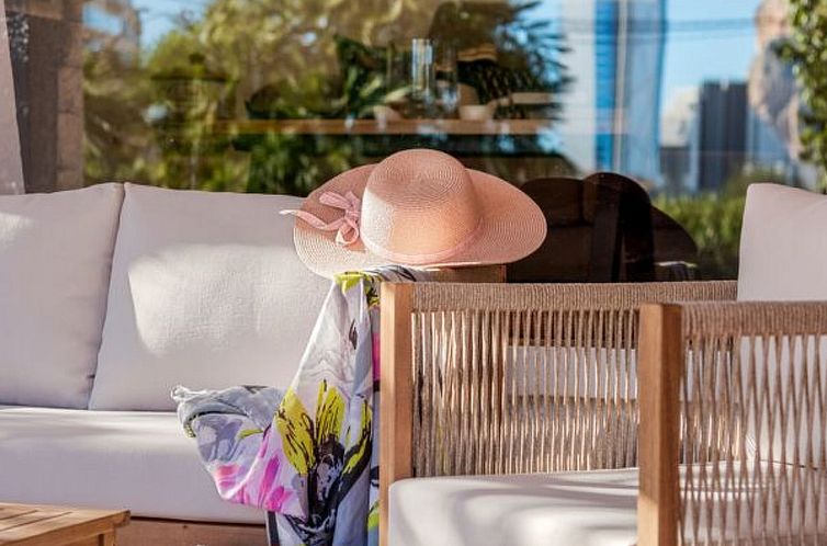 Vakantiehuis Villa Tropical - Plusholidays