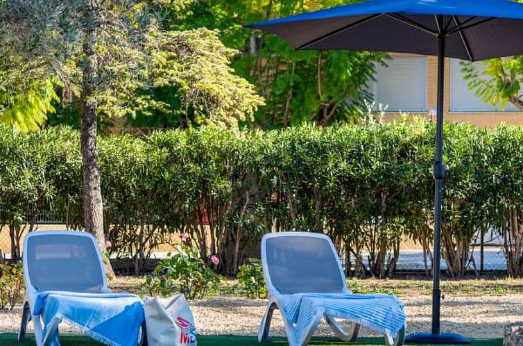 Vakantiehuis Villa Tropical - Plusholidays