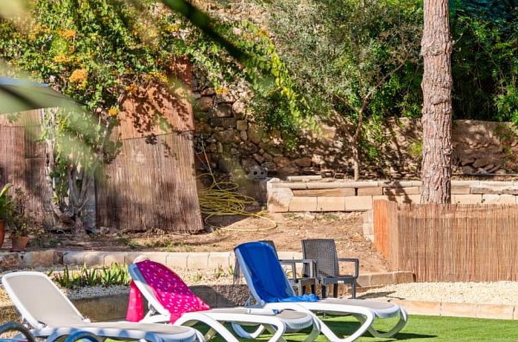 Vakantiehuis Villa Tropical - Plusholidays