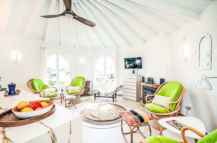 Vakantiehuis Villa Sol