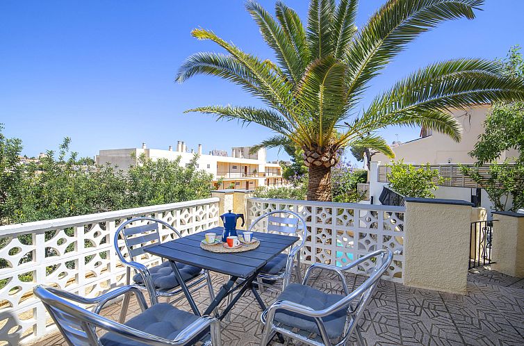 Vakantiehuis Villa Sol