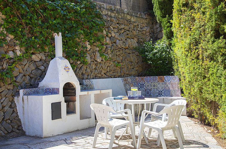 Vakantiehuis Villa Sol