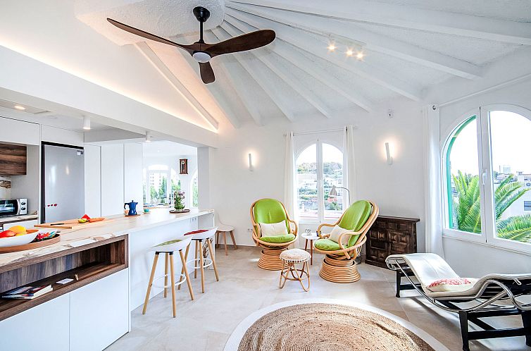 Vakantiehuis Villa Sol