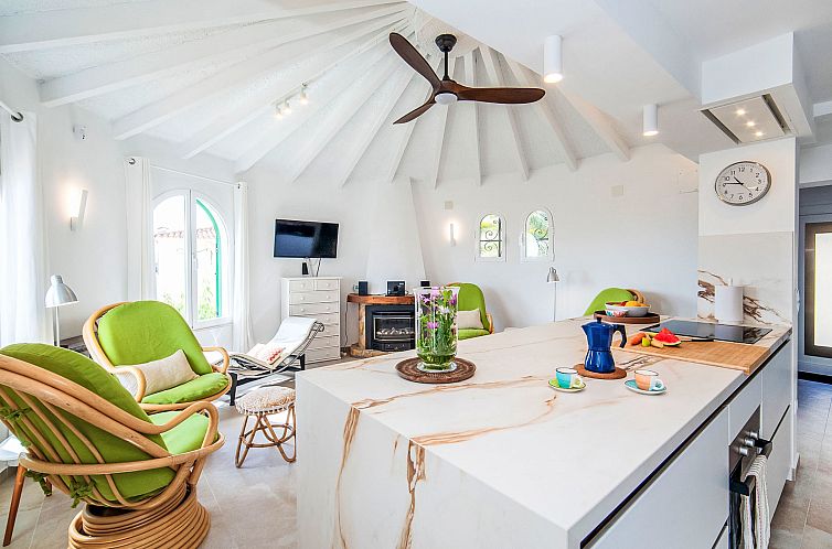 Vakantiehuis Villa Sol