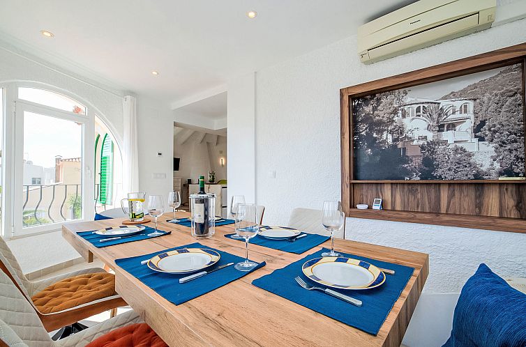 Vakantiehuis Villa Sol