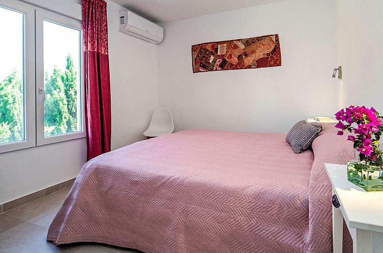 Vakantiehuis Villa Sol